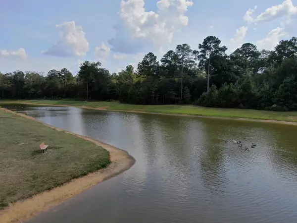 150 Old Hickory Drive, Leesburg, GA 31763