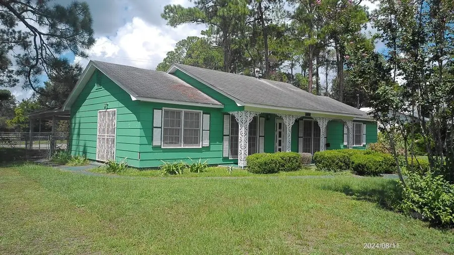 2301 Juniper, Albany, GA 31721 - #2