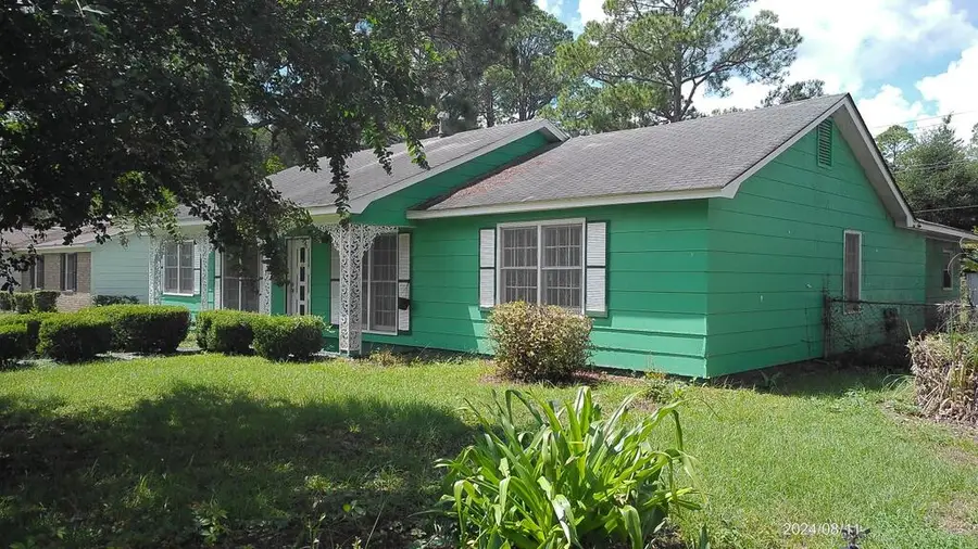 2301 Juniper, Albany, GA 31721 - #3