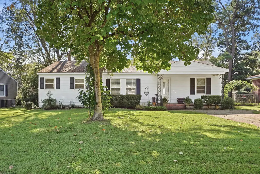 104 N Ingleside Drive, Albany, GA 31707 - #1