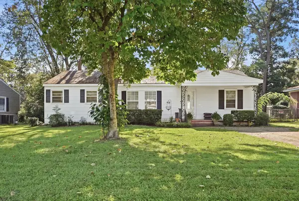 104 N Ingleside Drive, Albany, GA 31707