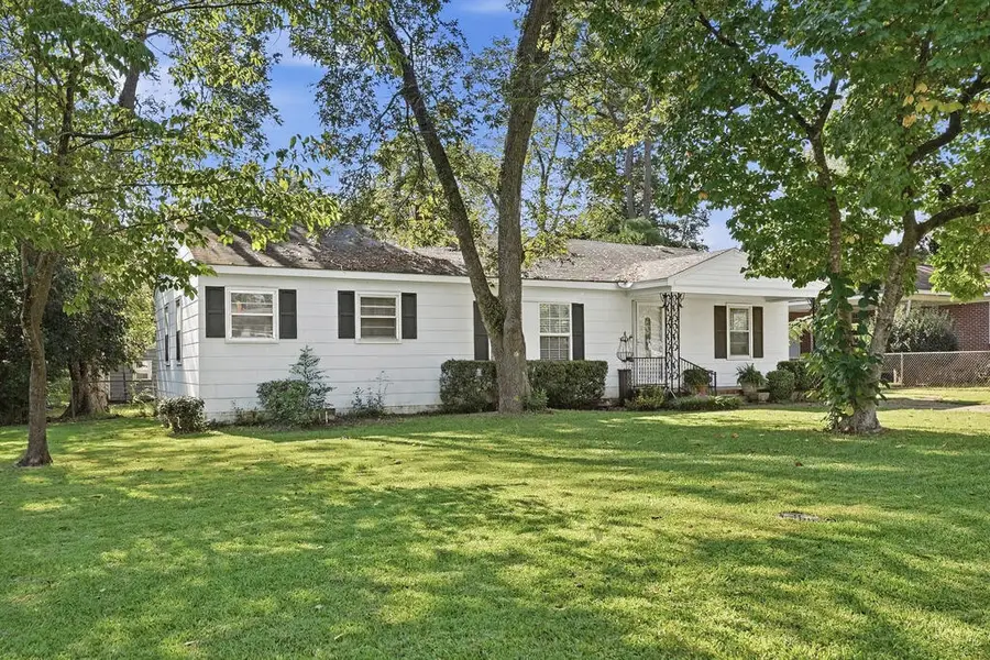 104 N Ingleside Drive, Albany, GA 31707 - #2