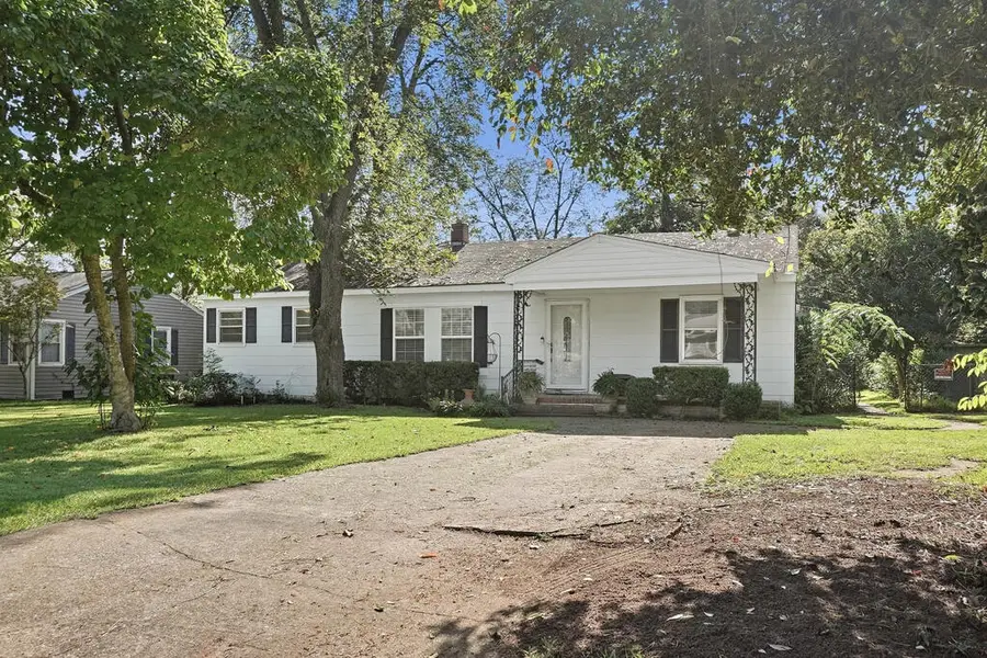 104 N Ingleside Drive, Albany, GA 31707 - #3