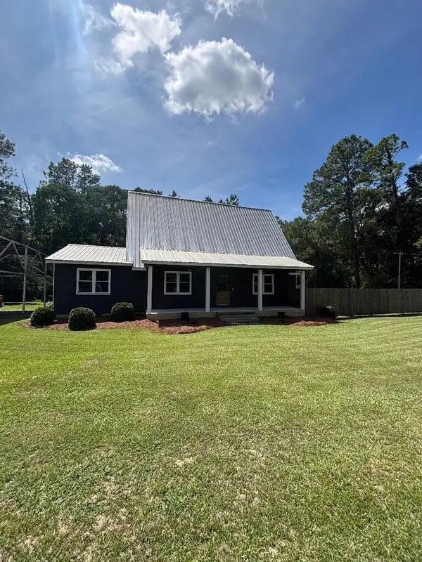 2298 Ga Hwy 256, Sylvester, GA 31791