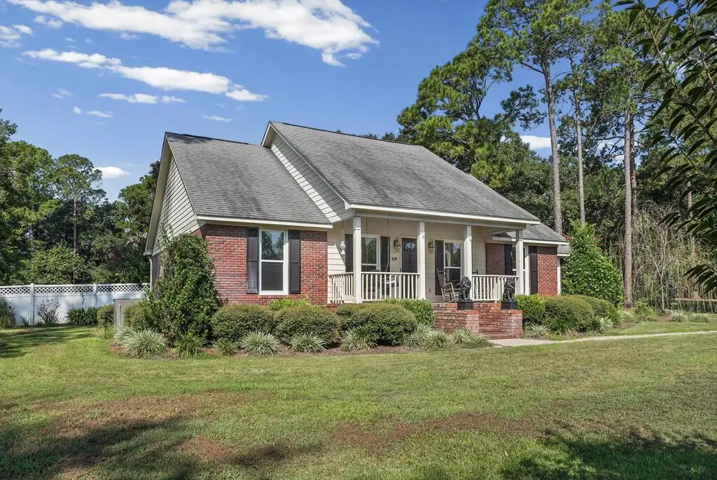 131 Doris Dr, Leesburg, GA 31763 - #1