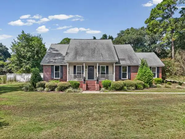 131 Doris Dr, Leesburg, GA 31763 - #2