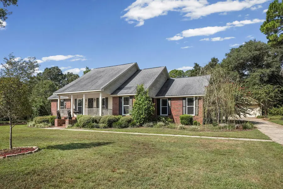 131 Doris Dr, Leesburg, GA 31763 - #3