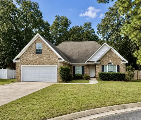 183 Tallassee Trail, Leesburg, GA 31763
