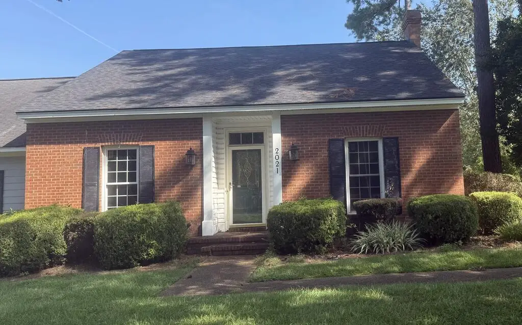 2021 Stuart Avenue, Albany, GA 31707 - #1