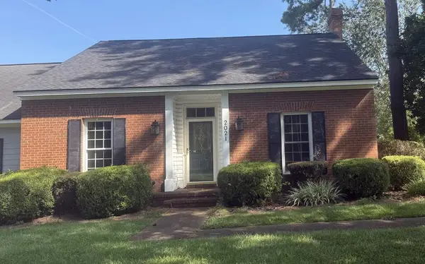 2021 Stuart Avenue, Albany, GA 31707