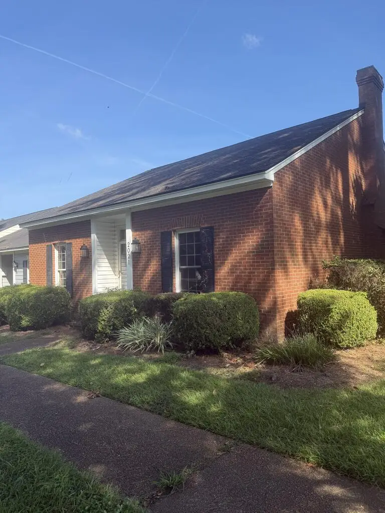 2021 Stuart Avenue, Albany, GA 31707 - #2