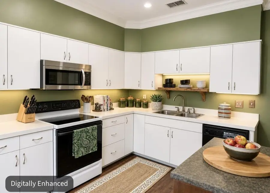 2021 Stuart Avenue, Albany, GA 31707 - #3