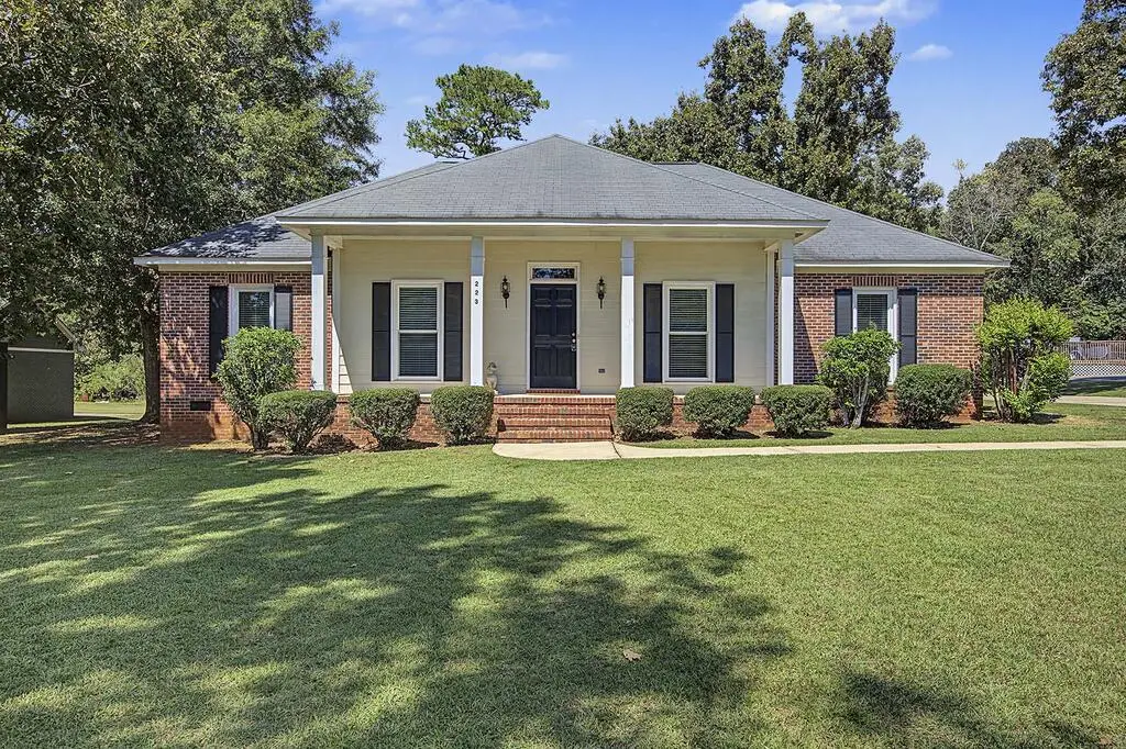 223 Winnstead Drive, Leesburg, GA 31763 - #1