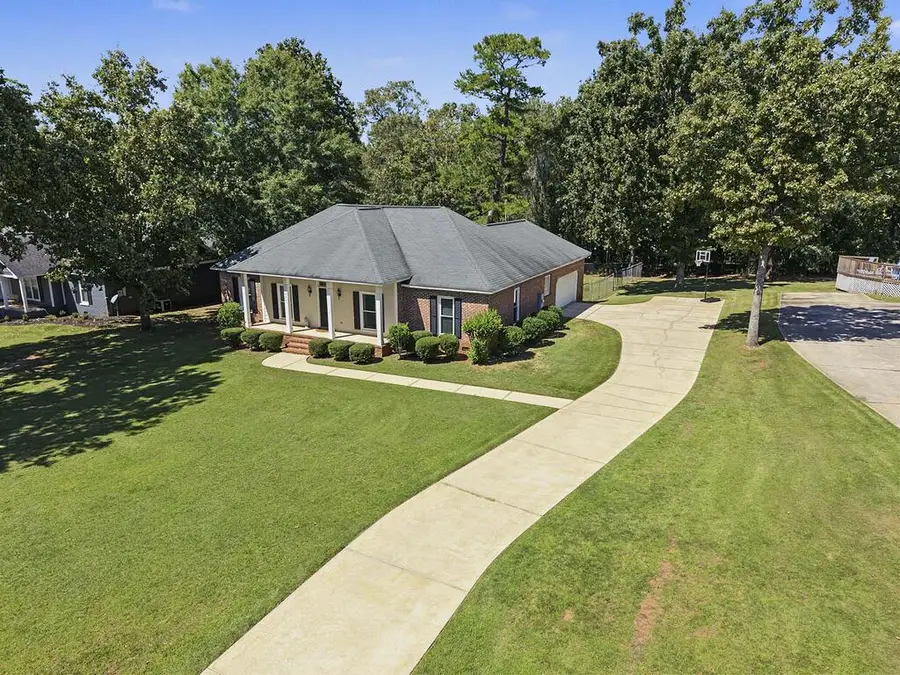 223 Winnstead Drive, Leesburg, GA 31763 - #2