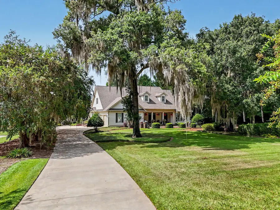 4913 Grandview Drive, Albany, GA 31721 - #2