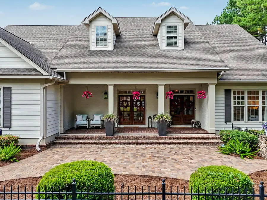 4913 Grandview Drive, Albany, GA 31721 - #3