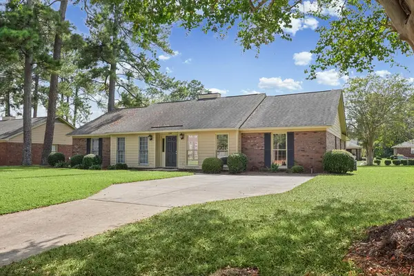 2306-B Tuxedo Lane, Albany, GA 31707