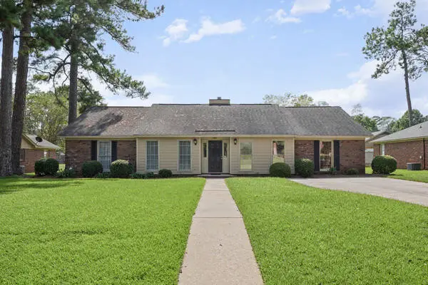 2306-B Tuxedo Lane, Albany, GA 31707 - #2