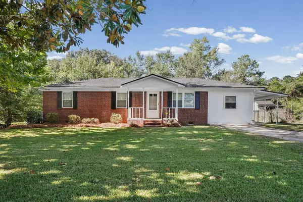 106 Kathy Street, Leesburg, GA 31763