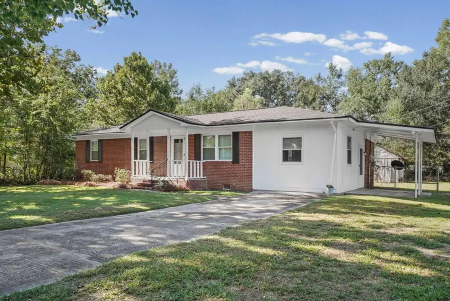 106 Kathy Street, Leesburg, GA 31763 - #3