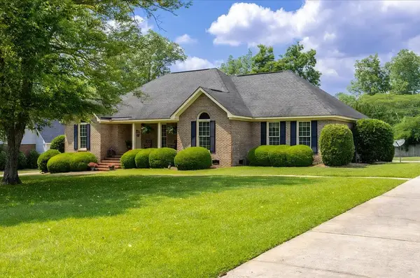 4827 Marlborough Ave, Albany, GA 31721