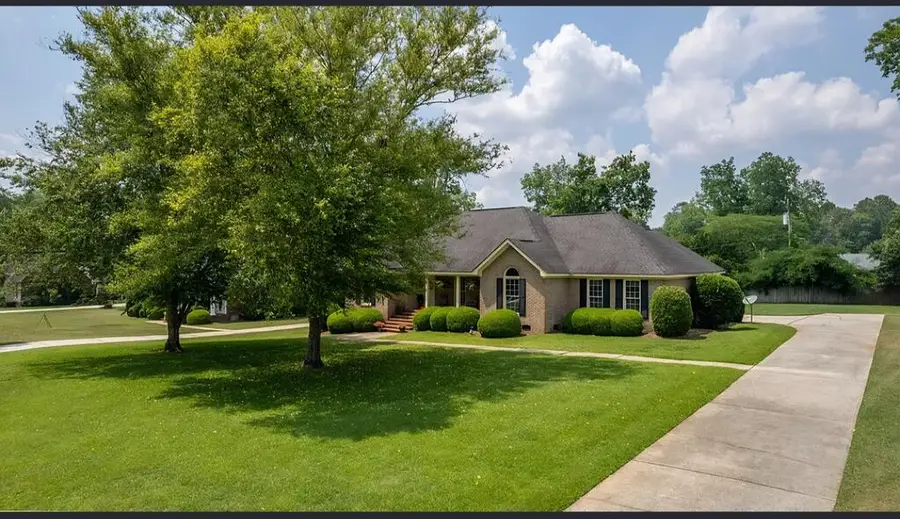 4827 Marlborough Ave, Albany, GA 31721 - #2
