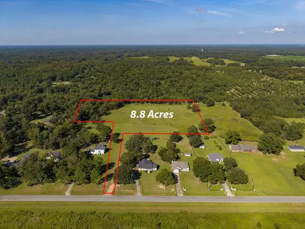 4619 Palm Ave, Albany, GA 31705