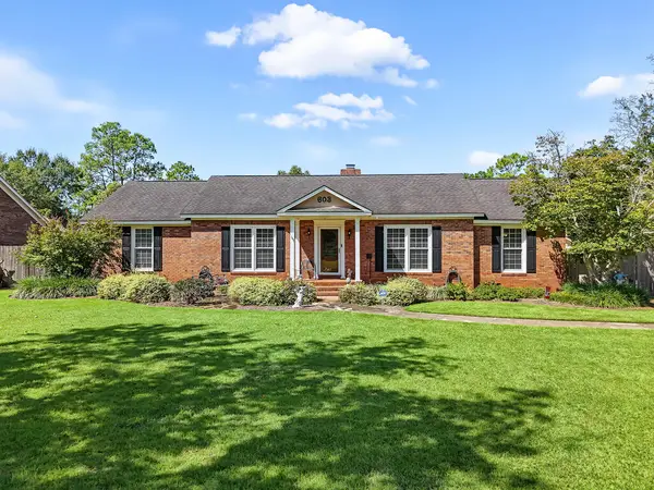 603 Springfield Drive, Albany, GA 31721