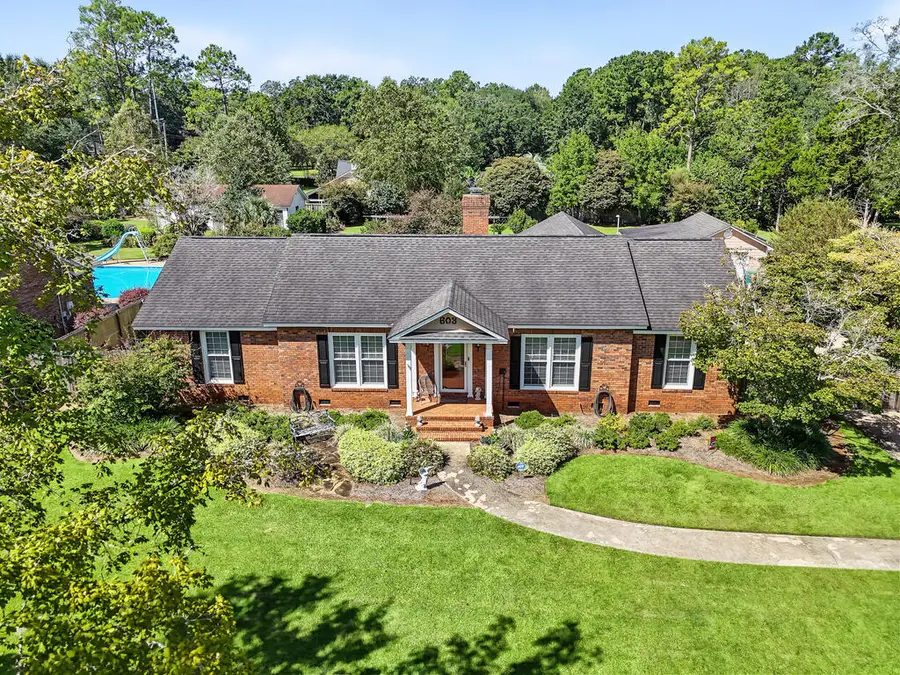 603 Springfield Drive, Albany, GA 31721 - #2