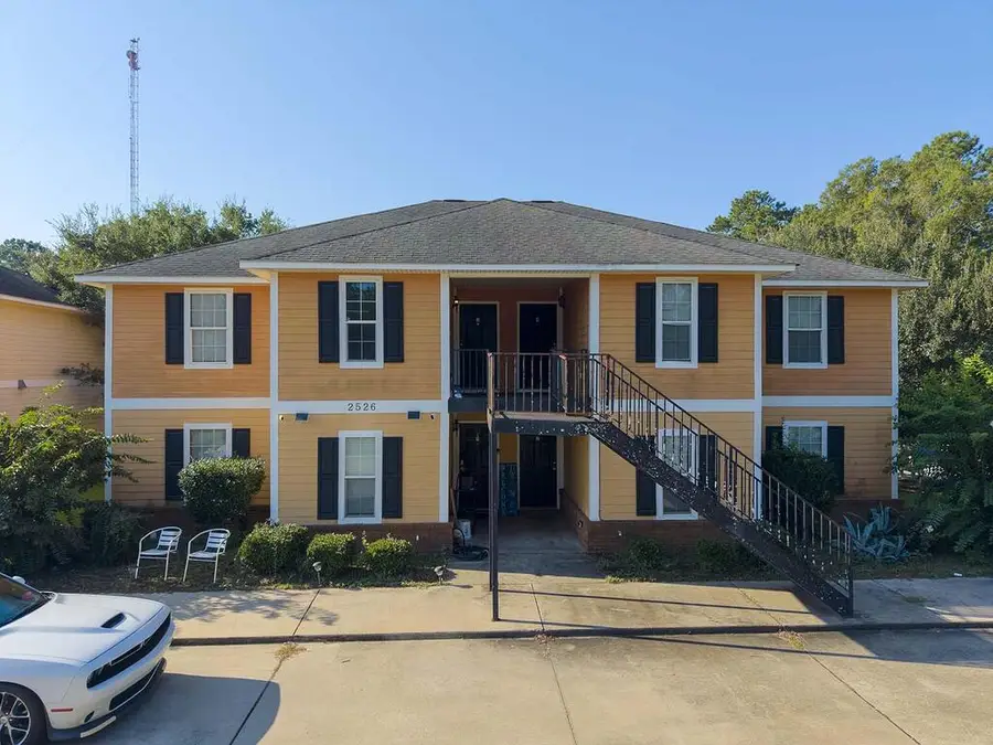 2526/28/ Hilltop Drive, Albany, GA 31707 - #2