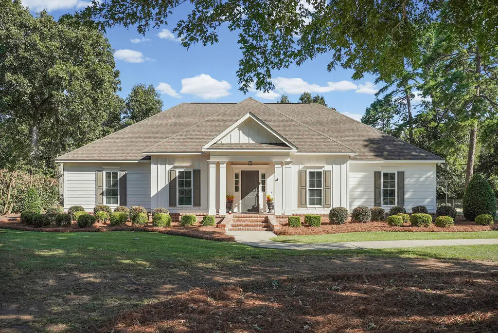 111 Ashley Court, Leesburg, GA 31763 - #1