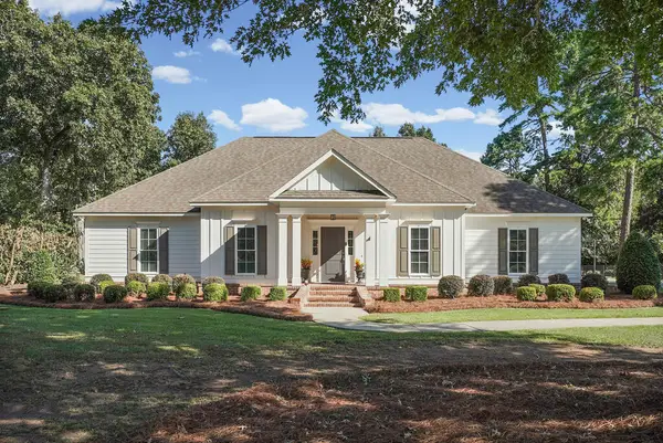 111 Ashley Court, Leesburg, GA 31763