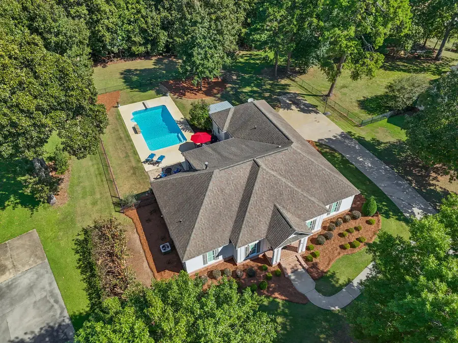 111 Ashley Court, Leesburg, GA 31763 - #2