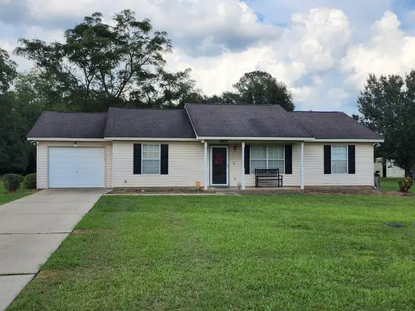 1106 NE Ball Park Avenue, Dawson, GA 39842