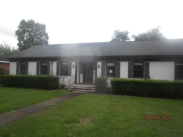 412 Forest Glen Drive, Albany, GA 31707