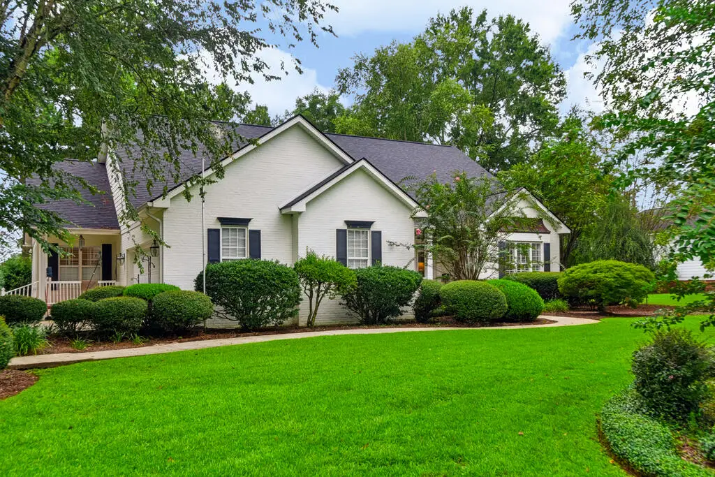 4906 Grandview Drive, Albany, GA 31721 - #1