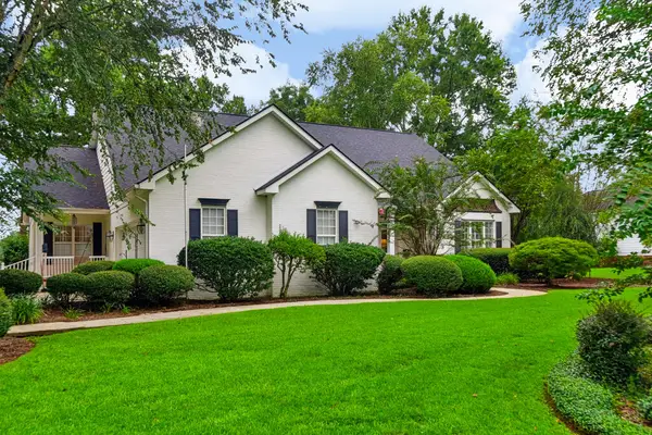 4906 Grandview Drive, Albany, GA 31721
