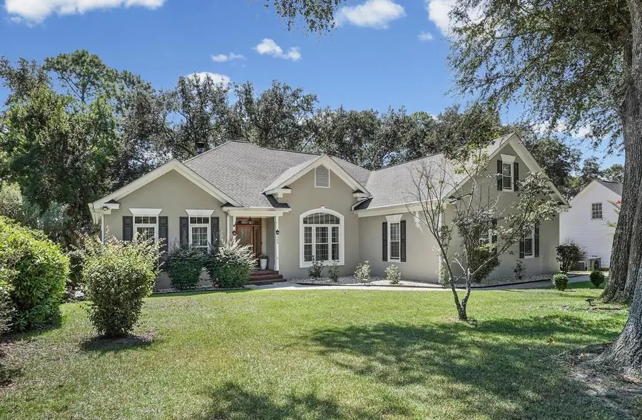 908 Oak Hills Lane, Albany, GA 31701 - #2