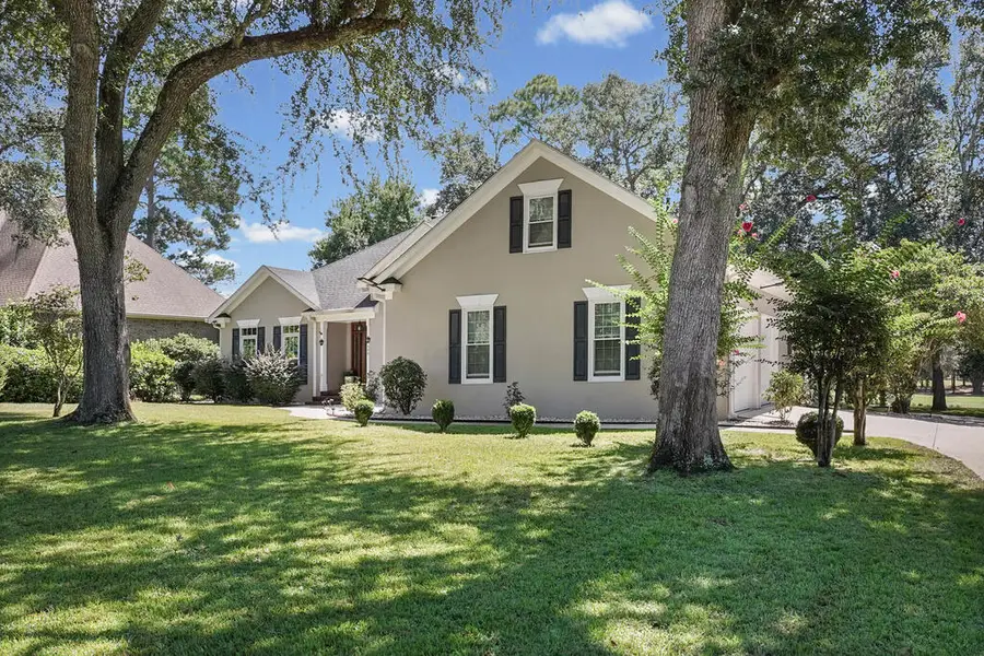 908 Oak Hills Lane, Albany, GA 31701 - #3