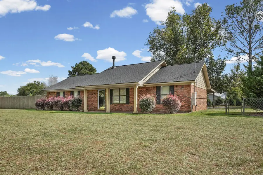 132 Country Drive, Leesburg, GA 31763 - #3