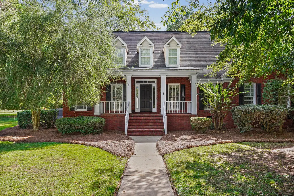 2217 Wesley Rd, Albany, GA 31721 - #1