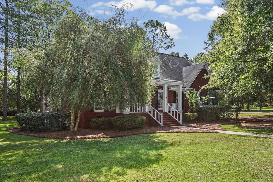 2217 Wesley Rd, Albany, GA 31721 - #2