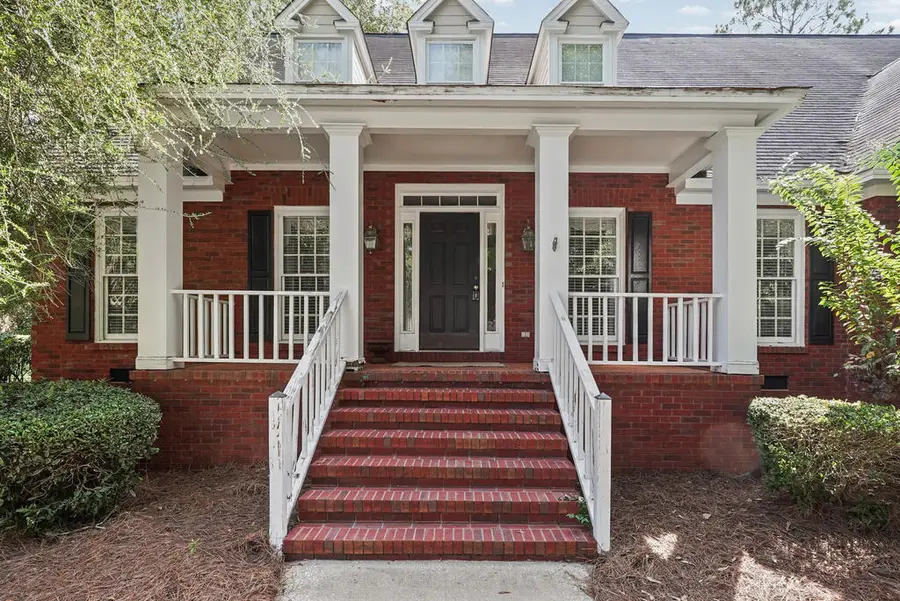 2217 Wesley Rd, Albany, GA 31721 - #3
