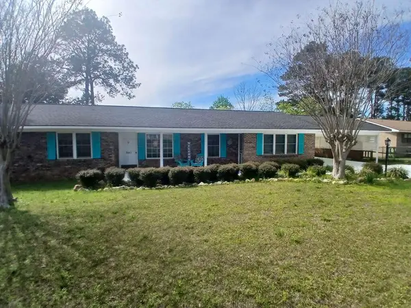 309 Delores Street, Colquitt, GA 39837