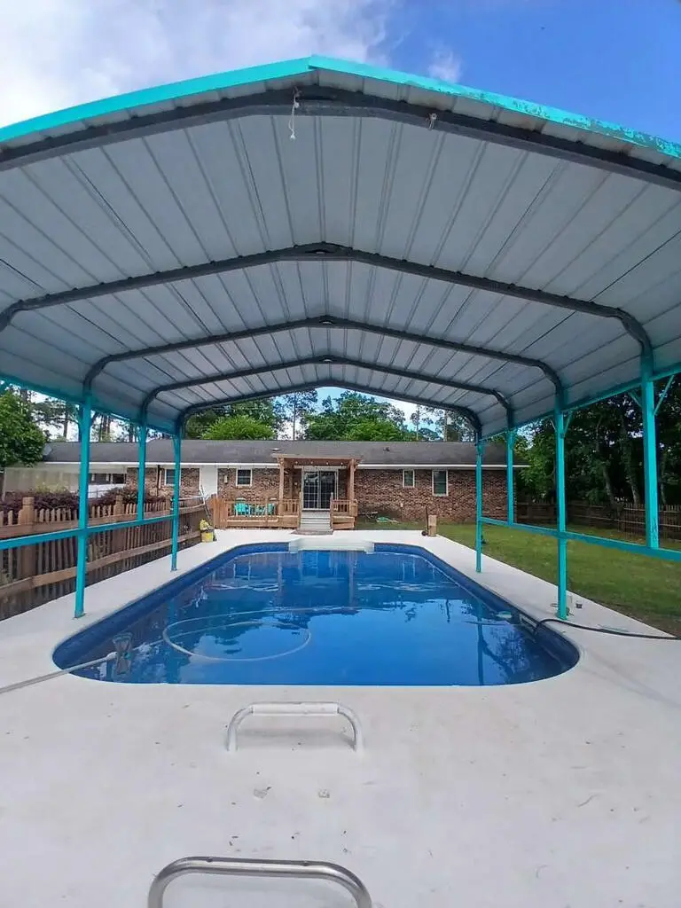 309 Delores Street, Colquitt, GA 39837 - #2