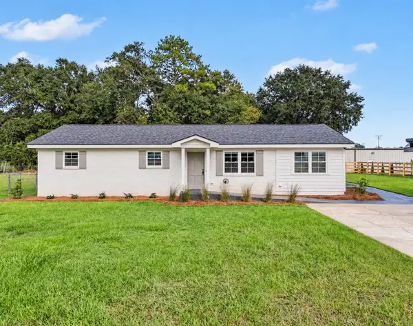 219 S Walnut Avenue, Leesburg, GA 31763