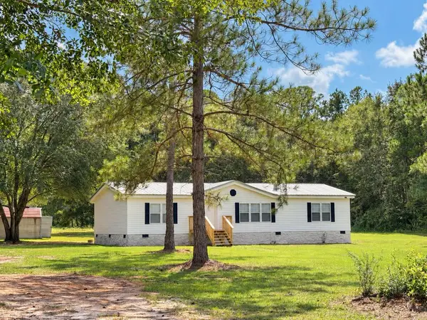 134 Shady Lane, Sylvester, GA 31791