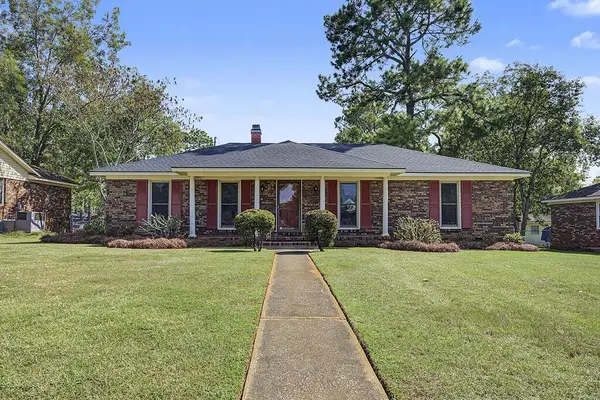 2816 Reeves Lane, Albany, GA 31721