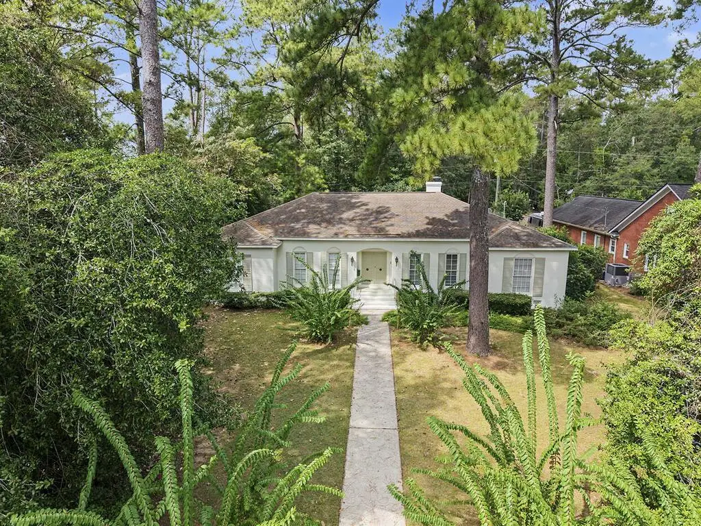 1231 Hilltop Drive, Albany, GA 31707 - #1