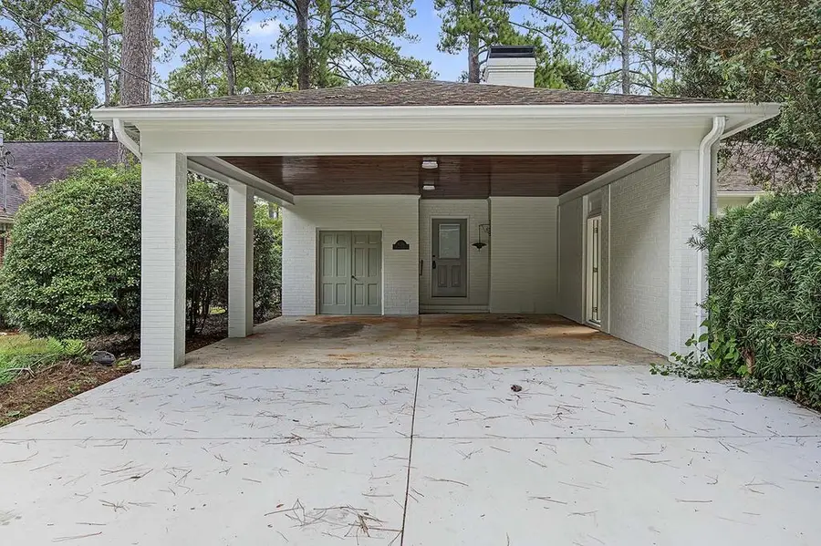 1231 Hilltop Drive, Albany, GA 31707 - #2